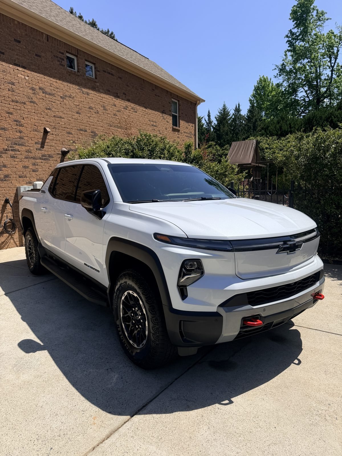 Mobile ceramic coating service Canton Georgia